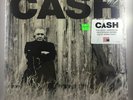 Johnny Cash - American II: Unchained LP NEW 180G
