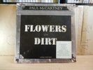 Paul McCartney - Flowers In The Dirt  World Tour Pack (1989 MPL Communications)