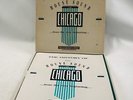 VARIOUS 'The History Of The House Sound Of Chicago' 12 X LP Box Set - H06