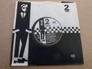 THE SELECTER / MISSING WORDS / CARRY GO BRING COME -  EXCELLENT/ VERY GOOD++