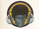 1976 Rap N Rhythm Radio 2-LP Staple Singers D Williams Commodores L Hutson