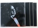 FRANK SINATRA TRILOGY PAST PRESENT FUTURE 3LP RECORD VINYL IN SHRINK 3FS-2300