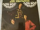 JIMI HENDRIX EXPERIENCE / Are You Experienced / KOREA printing LP vinyl record