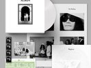 John & Yoko 'Wedding Album' box set NEW / SEALED white vinyl Lennon Ono