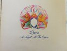 QUEEN LP A NIGHT AT THE OPERA 1975 UK VG++/VG++ OIS