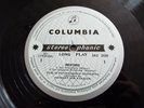 KARAJAN CONDUCTS WEBER/WAGNER ETC OVERTURES-COLUMBIA SAX 2439 TS ED1