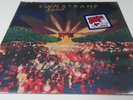SUPERTRAMP PARIS SEALED LP A&MSP-6702 2 RECORD SET 1980 VINYL FACTORY CUT OUT