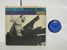 Wynton Kelly - Kelly Blue  - Jazz LP - Mono - EAR