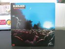BLACKJACK--Worlds Apart--Vinyl LP-w Printed Inner--1980 Polydor--Michael Bolton