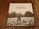 GEORGE HARRISON All Things Must Pass 3xLPs 1970 BOX SET Vinyl APPLE 1U Matrix
