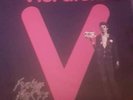 THE VIBRATORS FUCKING PUNK 77 VINYL ALBUM