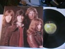 Badfinger Straight Up Apple Stereo 1971 SW 3387 LA Pressing