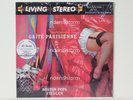 LSC-1817 Offenbach Gaite Parisienne Fiedler Classic 180 Gram 45 RPM 2 LP Set