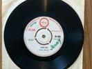 Bob Marley Judge Not 1st single. Island WI-088 UK Robert Marley 1963