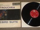 STRAVINSKY “petrouchka/firebird suite” PIERRE MONTEUX UK RCA STEREO SB-2037