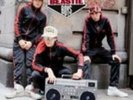 THE BEASTIE BOYS: SOLID GOLD HITS {LP vinyl}