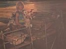 BOBBY FRANK BROWN: ENLIGHTENING BEAM OF AXONDA (GODS PRO (LP vinyl *BRAND NEW*.)