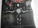 EXODUS – The Atrocity Exhibition - Exhibit A 2LP sealed MINT  no 721 Nuclear Bl
