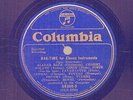 298c.  Igor Stravinsky-Ragtime for 11 Instruments & Piano Rag Music-Col. 68300-D