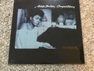 Anita Baker LP Vinyl Compositions/Elektra Club Copy Canadian Press Sealed Lp New