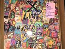 X-Live - At The Whisky A Go Go On The Fabulous Sunset Strip— Sealed Audiophile