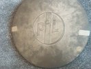 PiL - Metal Box - 3 × Vinyl,12