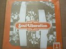 SOUL LIBERATION - ORIG SELF TITLED RARE FUNK / SOUL / GOSPEL LP IN SHRINK WRAP