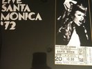David Bowie - Live Santa Monica 72 [Vinyl New] SEALED