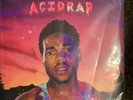 chance the rapper acid rap vinyl *RARE, SOLD OUT*