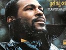 What's Going On, Marvin Gaye, Vinyl, 1971 Tamla