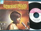 Jean King - Watermelon Man/The In Crowd 45 Promo Hanna Barbera soul w/sleeve