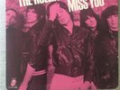The Rolling Stones - Miss You / Far Away Eyes - 12