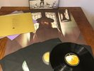 George Harrison All Things Must Pass Vinyl LP Box Set Apple STCH639 Rarest 1G