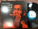 LEE MORGAN THE COOKER BLUE NOTE GXK 8132 STEREO JAPAN VINYL LP