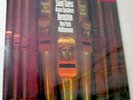 BERNSTEIN - Saint-Saëns`Organ Symphony` LP  MFSL 1-533 SEALED