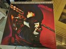 JUDAS PRIEST- STAINED CLASS LP MFSL LIMITED EDITION VERY LOW NO. 000860 SEALED