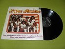 Love Machine S/T 1976 Israel Press LP Soul Disco Johnny Rivers / Allan Toussaint