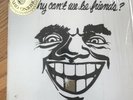 LP Vinyl Record WAR Why Cant We Be Friends 1975 Far Out Productions