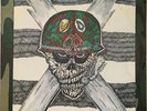S.O.D.: Stormtroopers Of Death - Speak English Or Die LP Anthrax Nuclear Assault