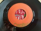 The Beatles ERROR 45 record CAN'T BUY ME LOVE Capitol 1976 Blank label