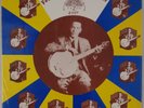 PAPA CHARLIE JACKSON: Fat Mouth 1924-1927 ’72 Blues First Press SHRINK LP