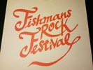 Fishmans Rock Festival Box Set Vinyl LP *US Seller* 98.12.28 Long Season Japan
