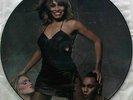 TINA TURNER - LETS STAY TOGETHER- 1983 LTD EDITION PICTURE DISC 12