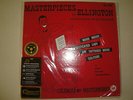 Duke Ellington and His Orchestra: Masterpieces LP, 200 Grams Vinyl, 33 RPM, USA