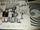 MAY BLITZ : THE 2ND OF MAY LP 1971 VERTIGO SWIRL 6360037 UK