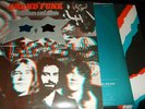 GRAND FUNK : SHININ ON GIMMICK COVER LP 1974 CAPITOL ITALY