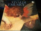 I MUSICI : VIVALDI 18LP BOX PHILIPS 6747029 NL