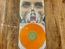 Underoath They're Only Chasing Saftey Gold Vinyl 1/100