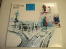 radiohead ok computer limited edition blue vinyl triple 3 lp set new sweet look