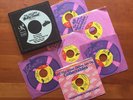 Phil Spector's Wall Of Sound Series - Volume 1 - colored vinyl - 7